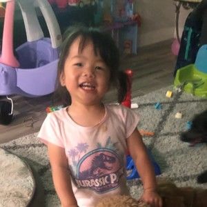 Meet your Posher, Christina